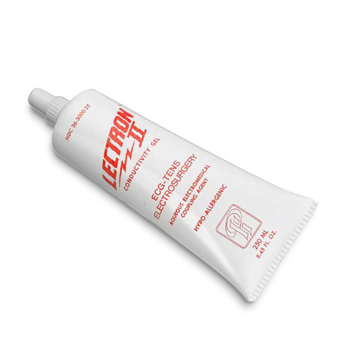 Lectron II ® Conductivity Gel